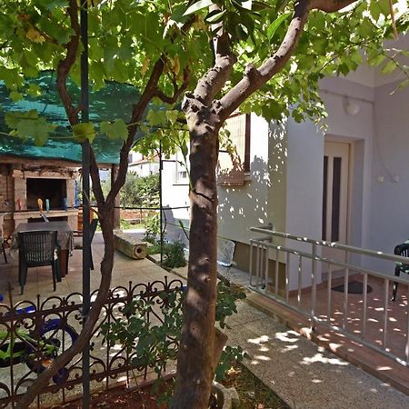 Apartment Meri- Near The Zadar Main Bus Station Exteriör bild