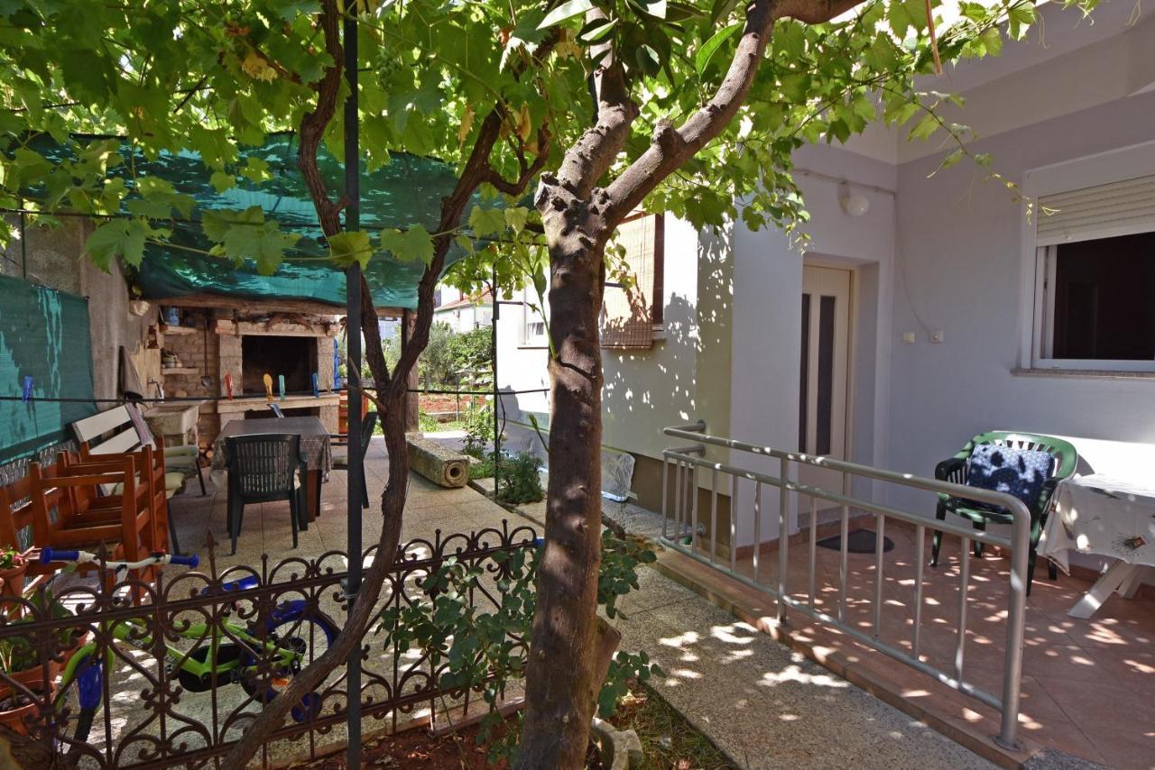 Apartment Meri- Near The Zadar Main Bus Station Exteriör bild
