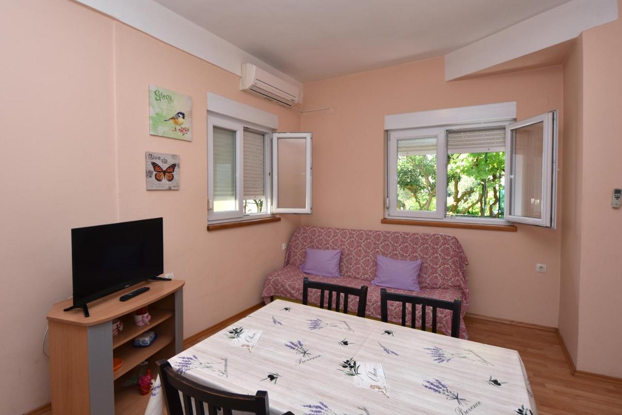 Apartment Meri- Near The Zadar Main Bus Station Exteriör bild