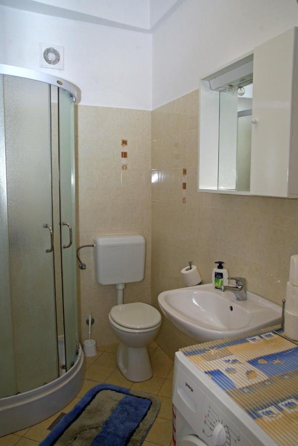Apartment Meri- Near The Zadar Main Bus Station Exteriör bild
